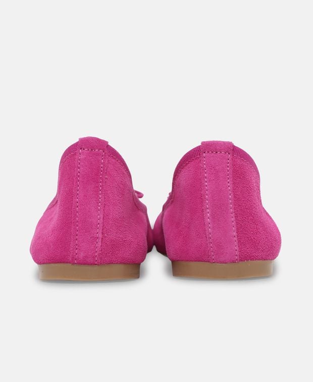 Ballerinas Crosta