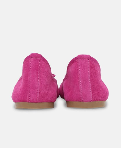 Ballerinas Crosta