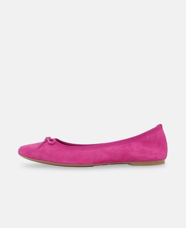 Ballerinas Crosta