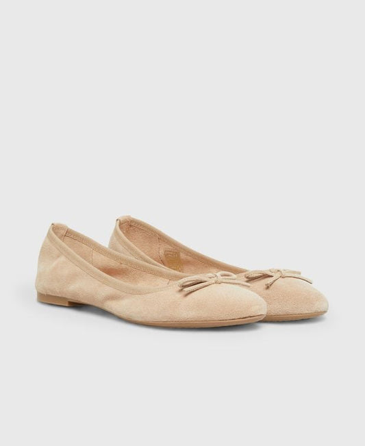 Ballerinas Crosta