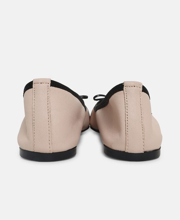 Ballerinas Incrociato
