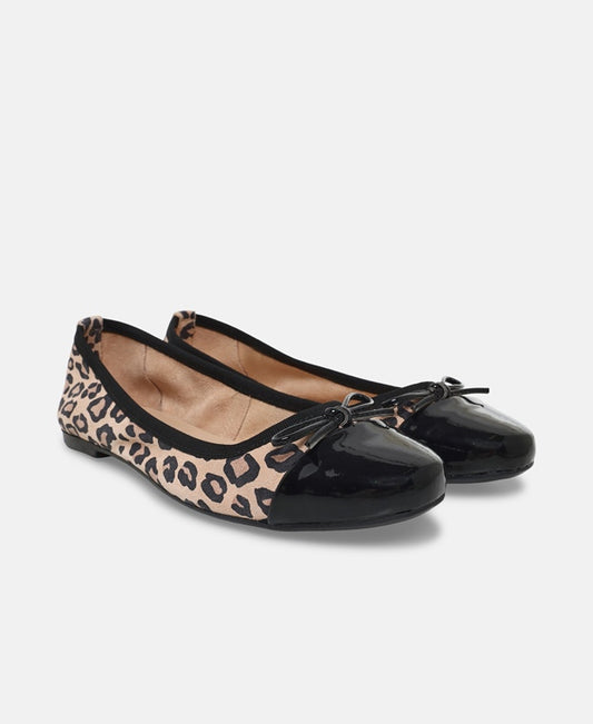 Ballerinas