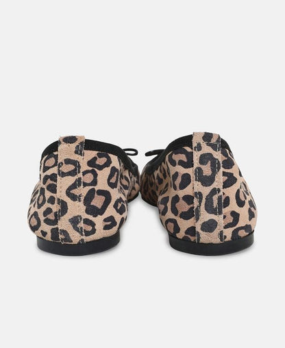 Ballerinas Leopardo