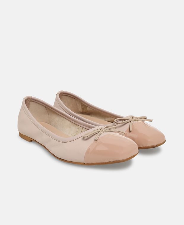 Ballerinas Incrociato