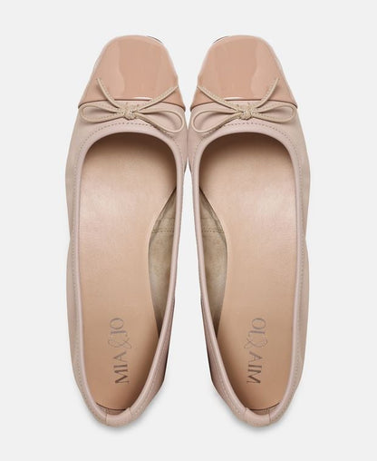 Ballerinas Incrociato