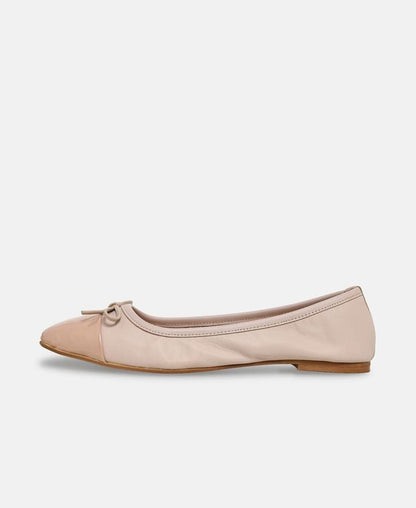 Ballerinas Incrociato