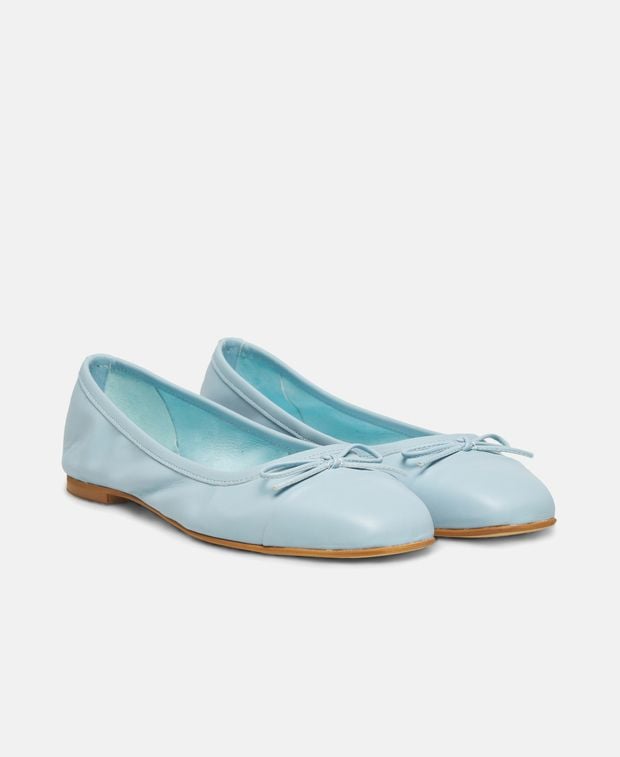 Ballerinas Incrociato