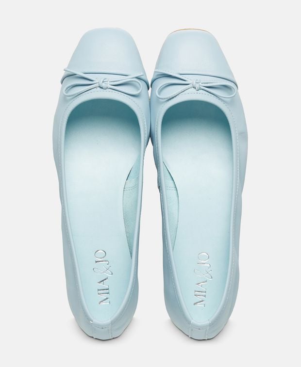 Ballerinas Incrociato