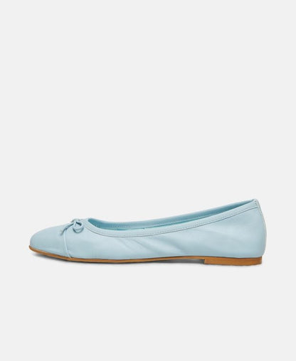 Ballerinas Incrociato