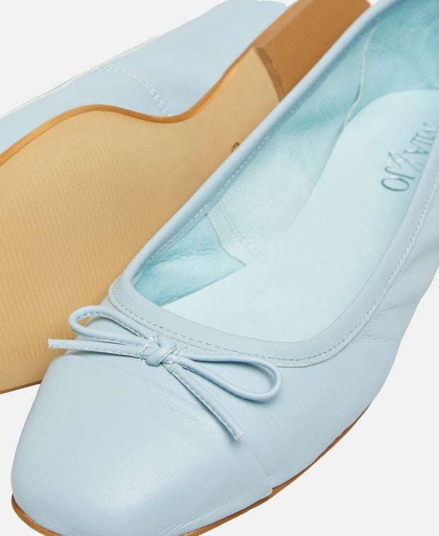 Ballerinas Incrociato