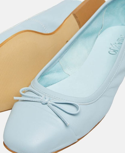Ballerinas Incrociato