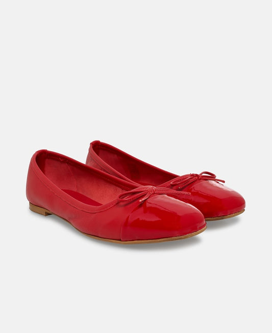 Ballerinas