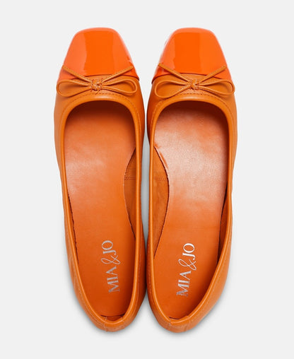 Ballerinas