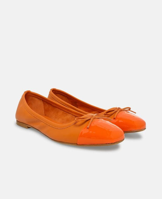 Ballerinas Incrociato