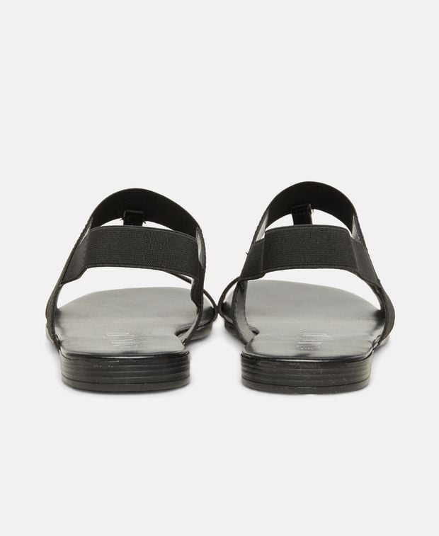 Sandalen Nero