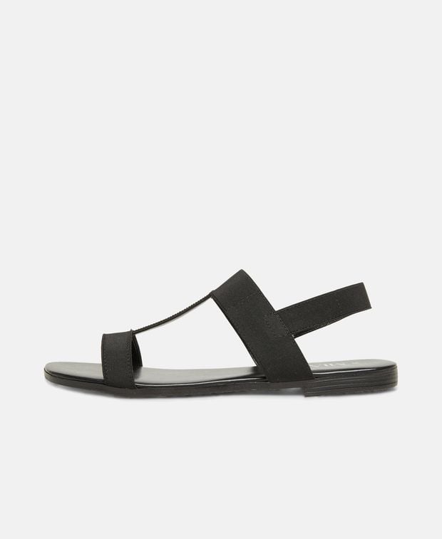 Sandalen Nero