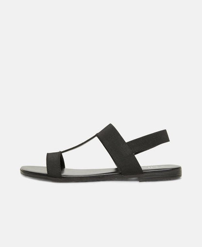 Sandalen Nero