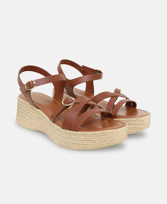 Keilsandalette