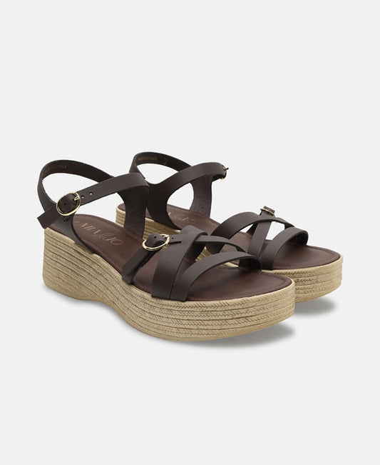 Keilsandalette