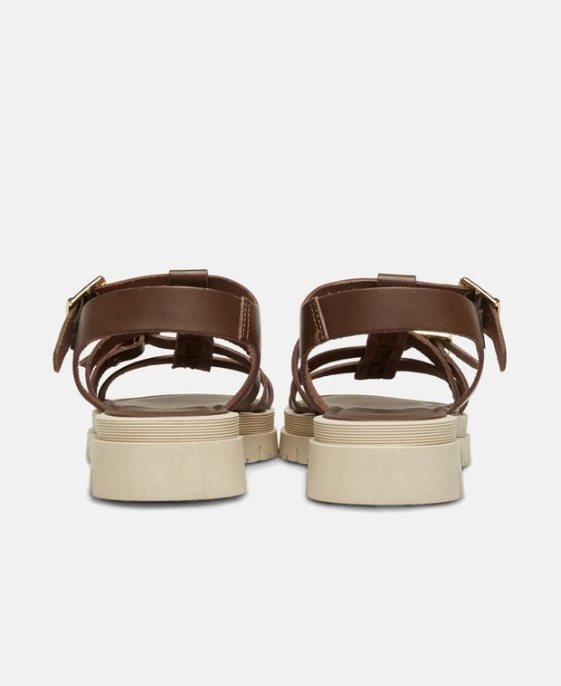 Sandalen Vacchetta