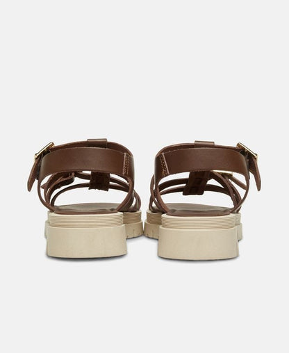 Sandalen Vacchetta