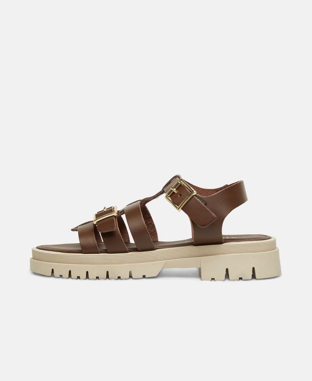 Sandalen Vacchetta