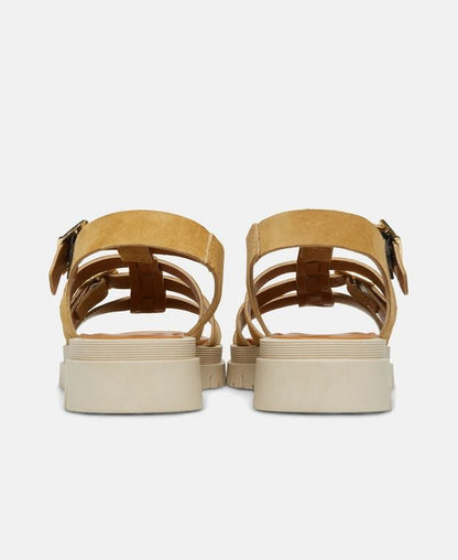 Sandalen Crosta