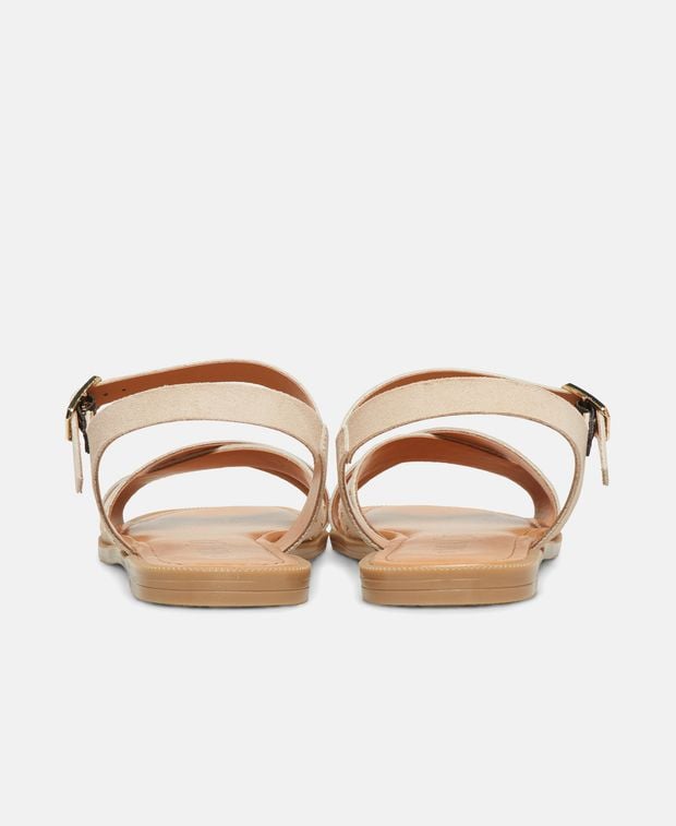 Fesselriemchen Sandalen Crosta