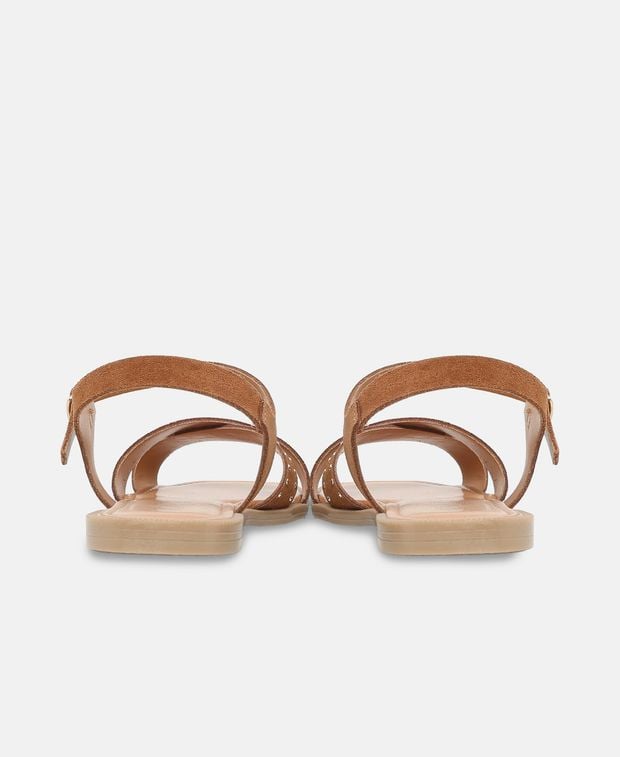 Fesselriemchen Sandalen Crosta