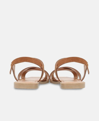 Fesselriemchen Sandalen Crosta