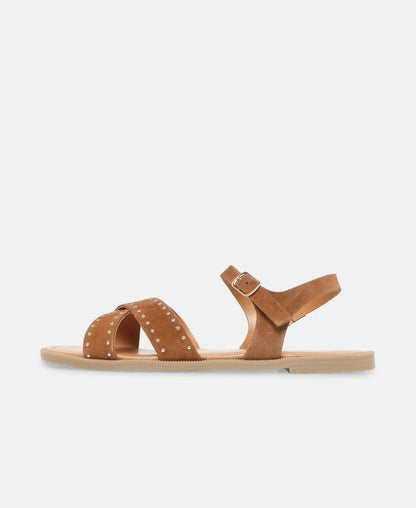 Fesselriemchen Sandalen Crosta