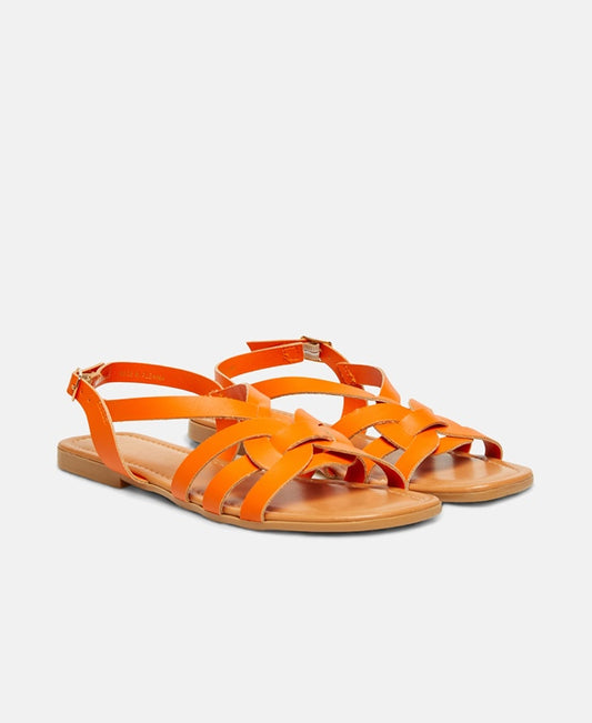 Fesselriemchen Sandalen