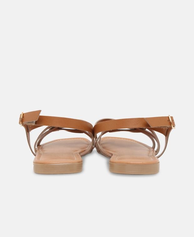 Fesselriemchen Sandalen