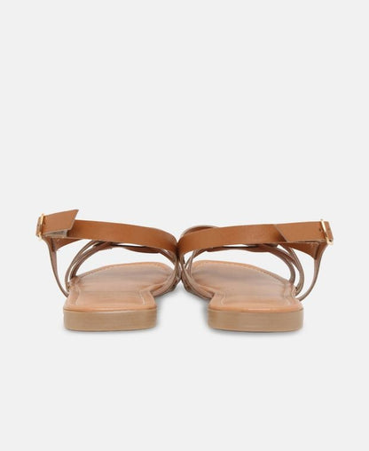 Fesselriemchen Sandalen