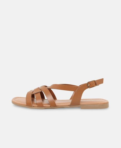 Fesselriemchen Sandalen