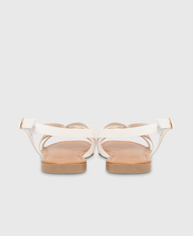 Fesselriemchen Sandalen