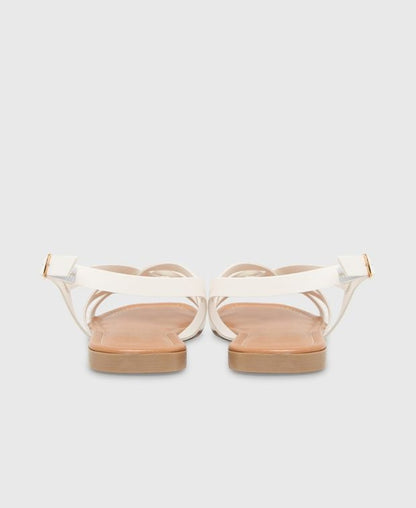 Fesselriemchen Sandalen