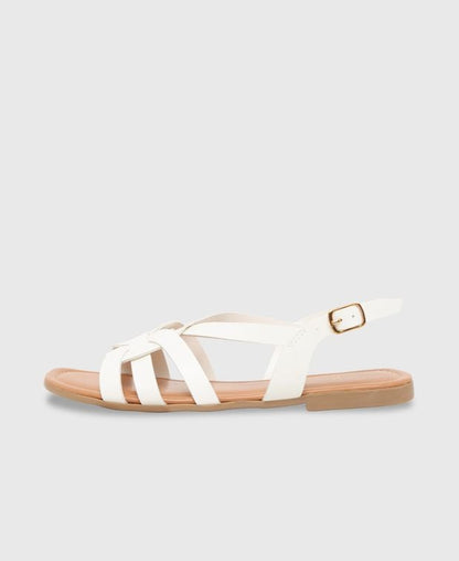 Fesselriemchen Sandalen