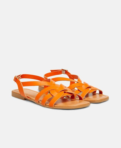 Fesselriemchen Sandalen