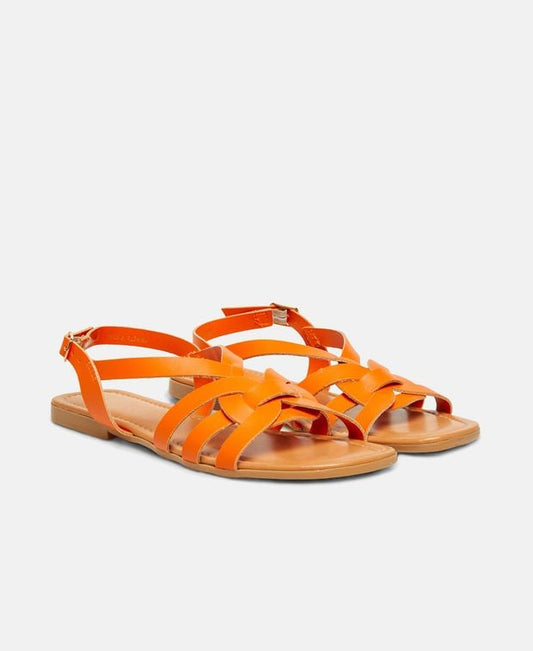 Fesselriemchen Sandalen