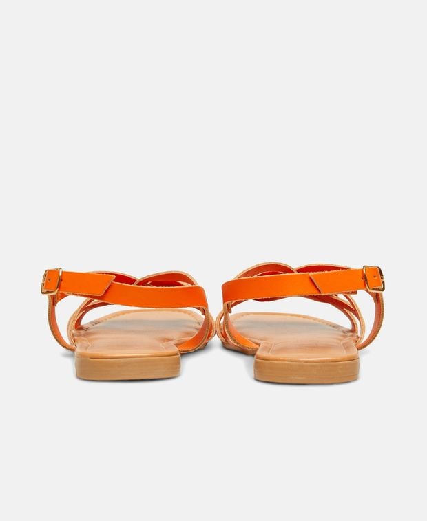 Fesselriemchen Sandalen
