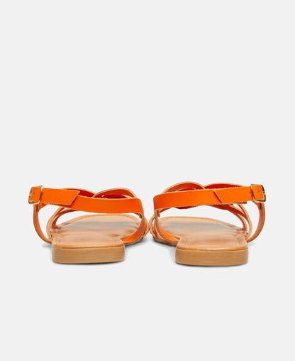 Fesselriemchen Sandalen