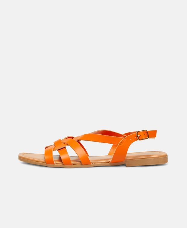 Fesselriemchen Sandalen