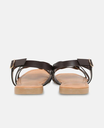 Fesselriemchen Sandalen