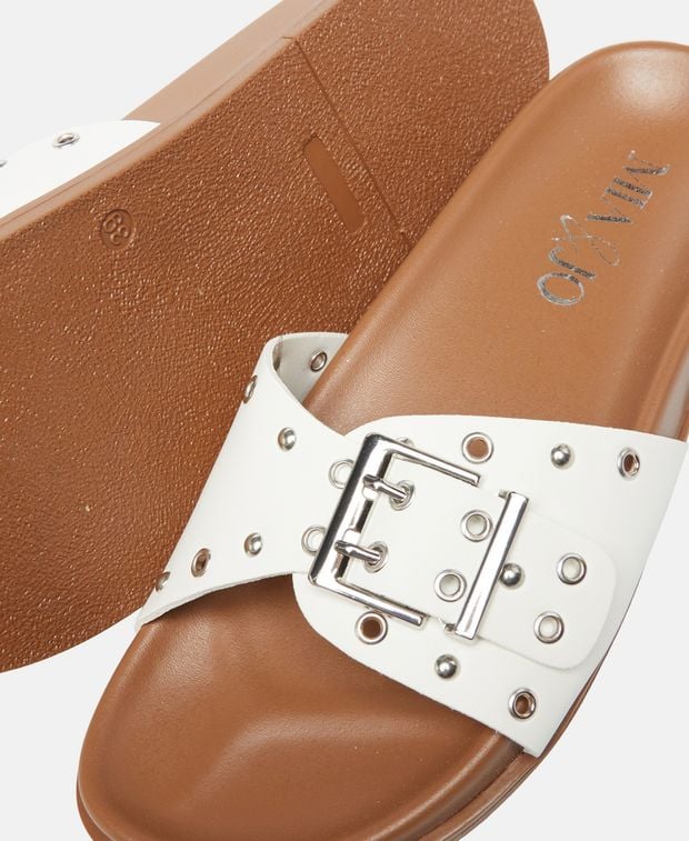 Mules Sint Vitello