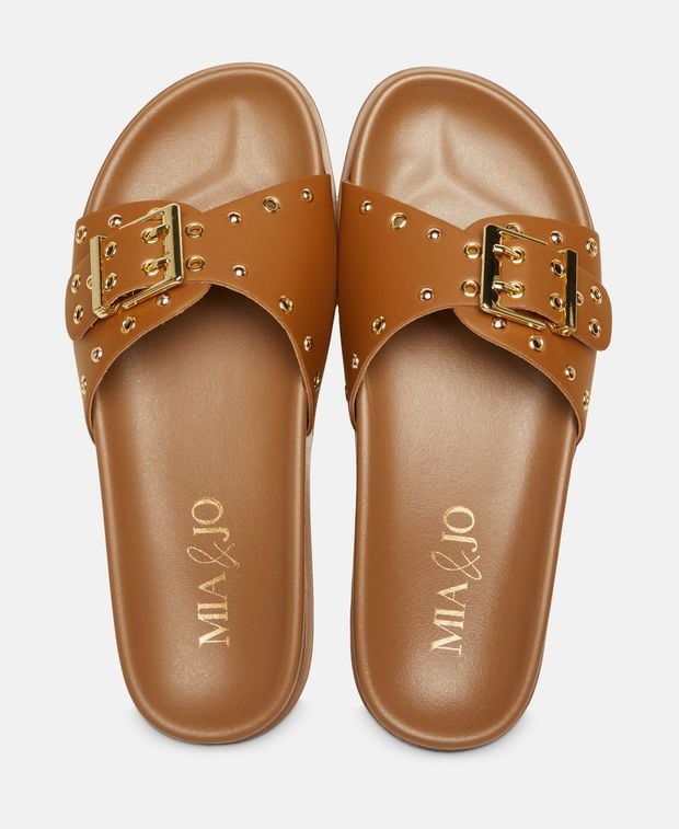 Mules Sint Vitello