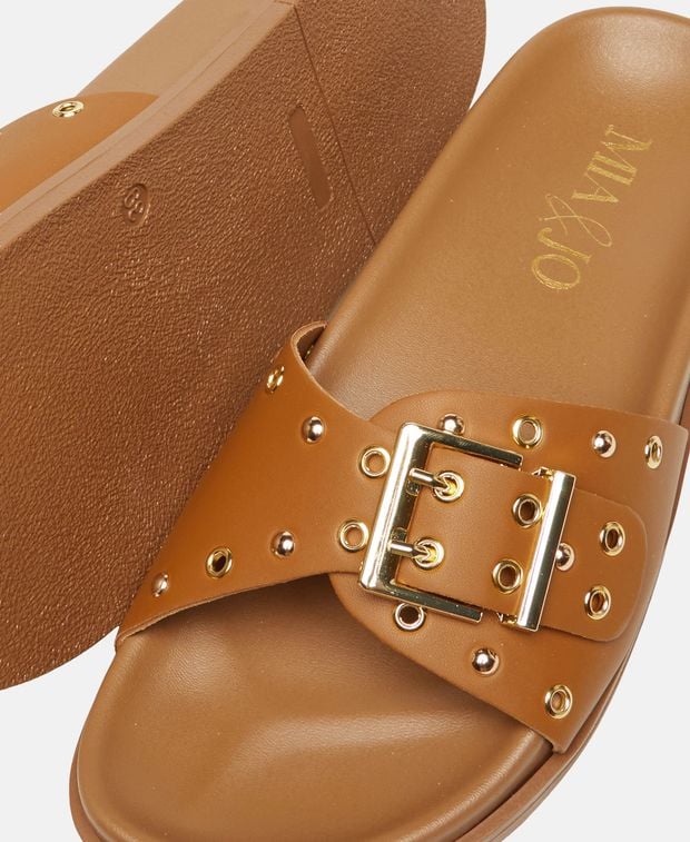 Mules Sint Vitello