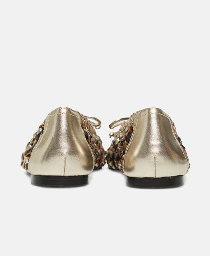 Ballerinas