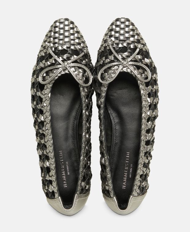Ballerinas