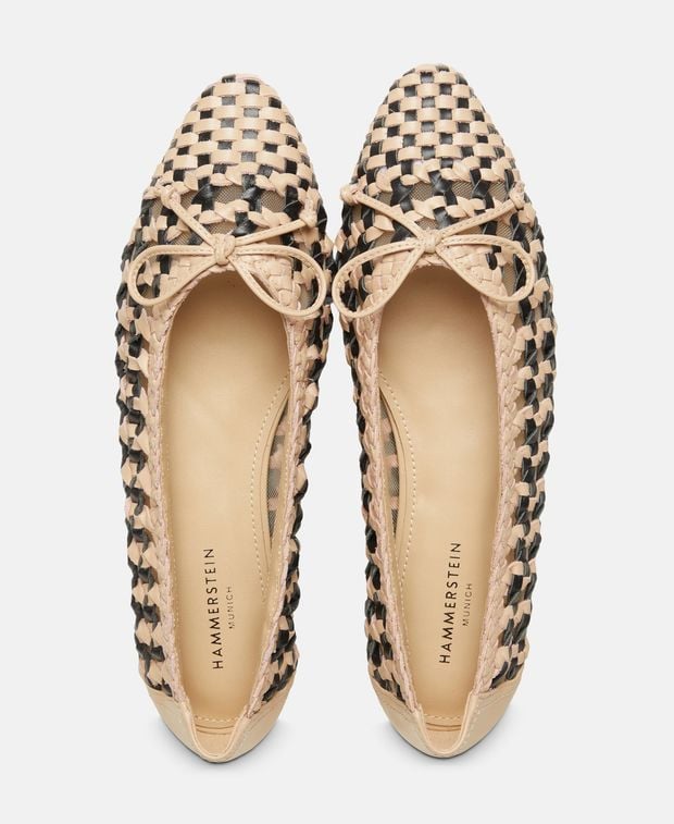 Ballerinas